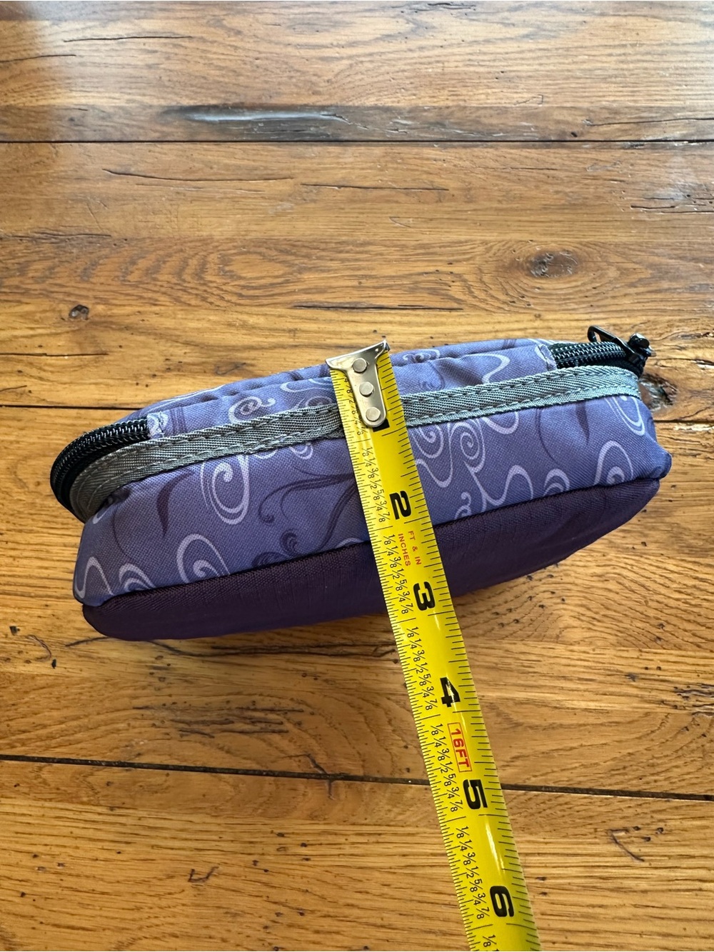 REI Co-op insulated lunch box / stash bag - Picture 5 of 8